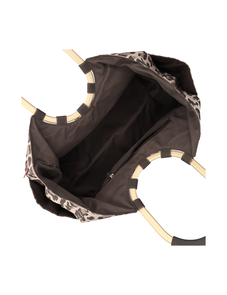 REISENTHEL-Textil-Tasche-beige