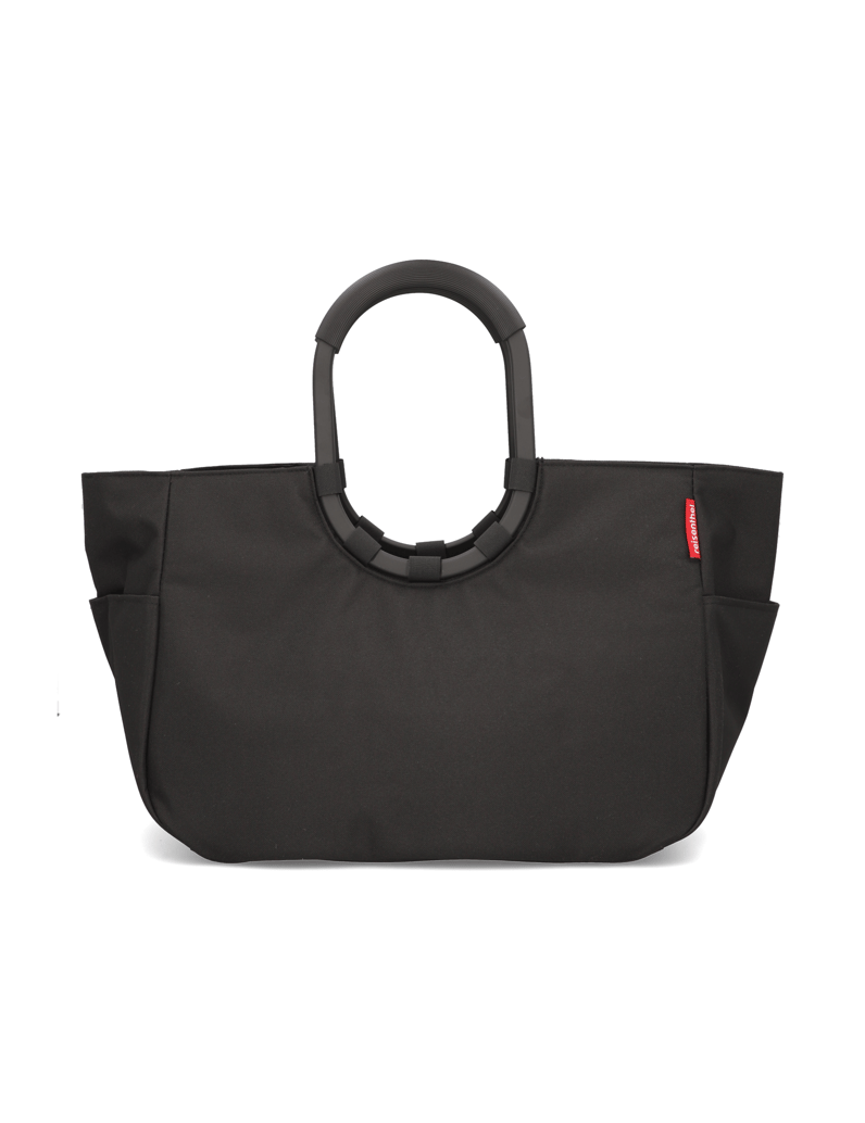 REISENTHEL-textil-taška-černá