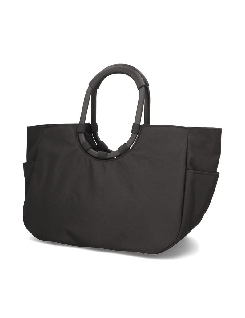 REISENTHEL-textil-taška-černá