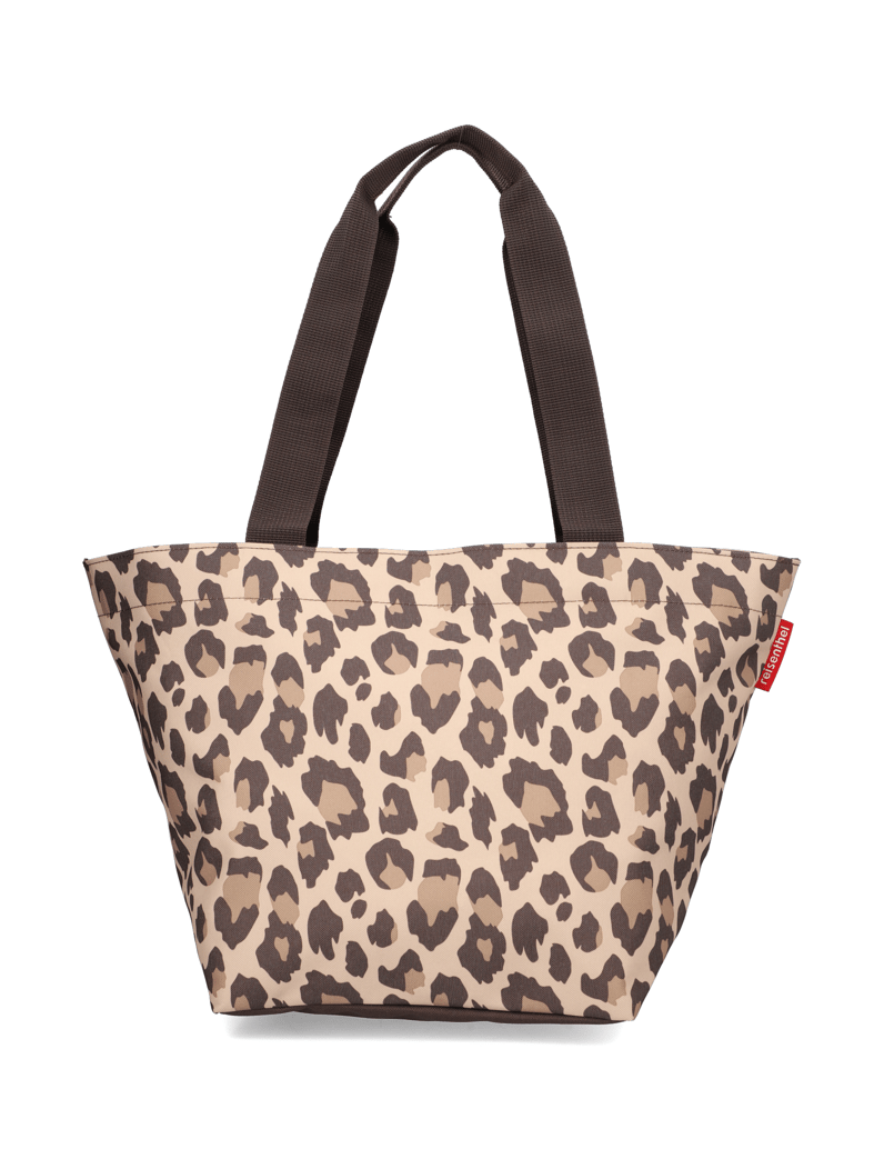 REISENTHEL-Textil-Shopper-beige