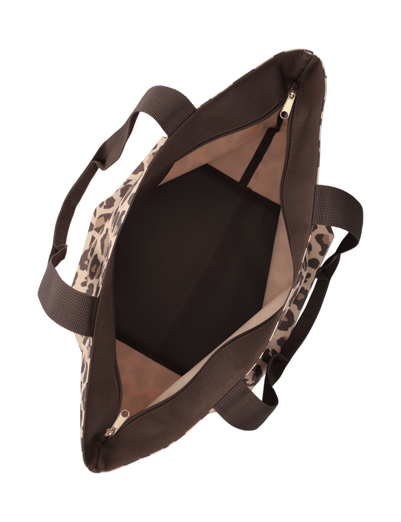 REISENTHEL-Textil-Shopper-beige