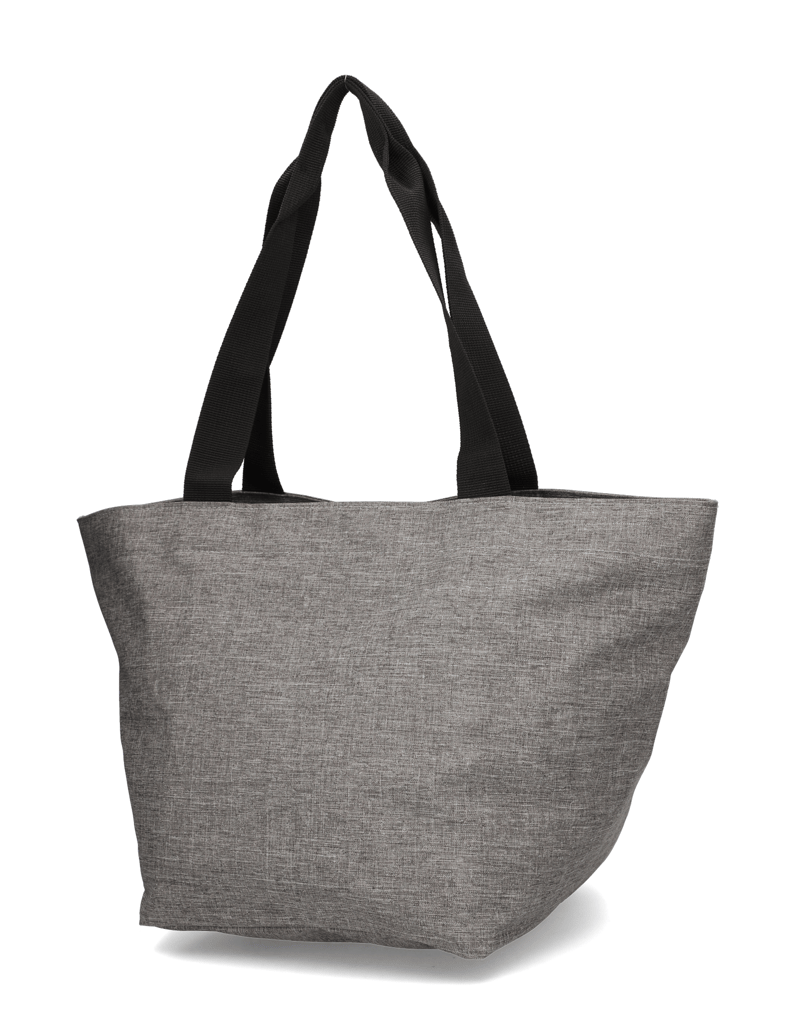 REISENTHEL-textil-kabelka-Shopper-šedá