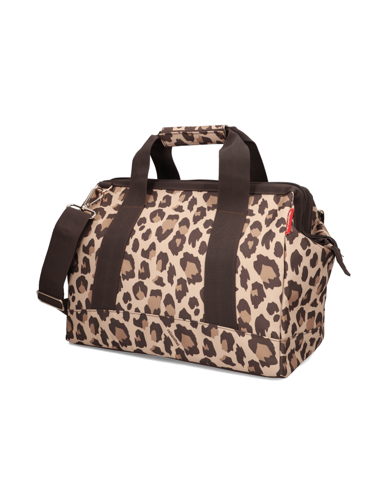 REISENTHEL-Reisetaschen-beige