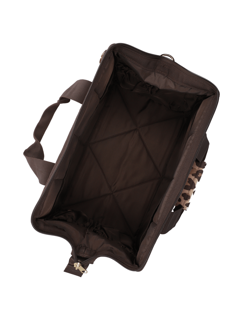 REISENTHEL-Reisetaschen-beige