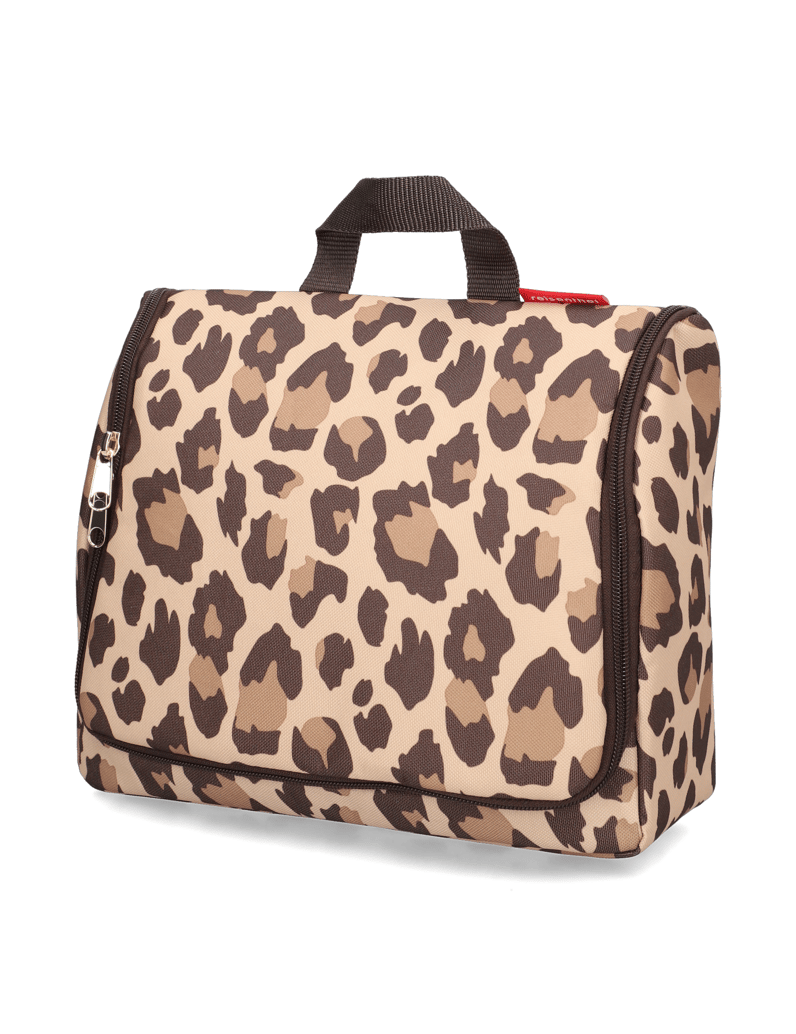 REISENTHEL-textil-taška-béžová