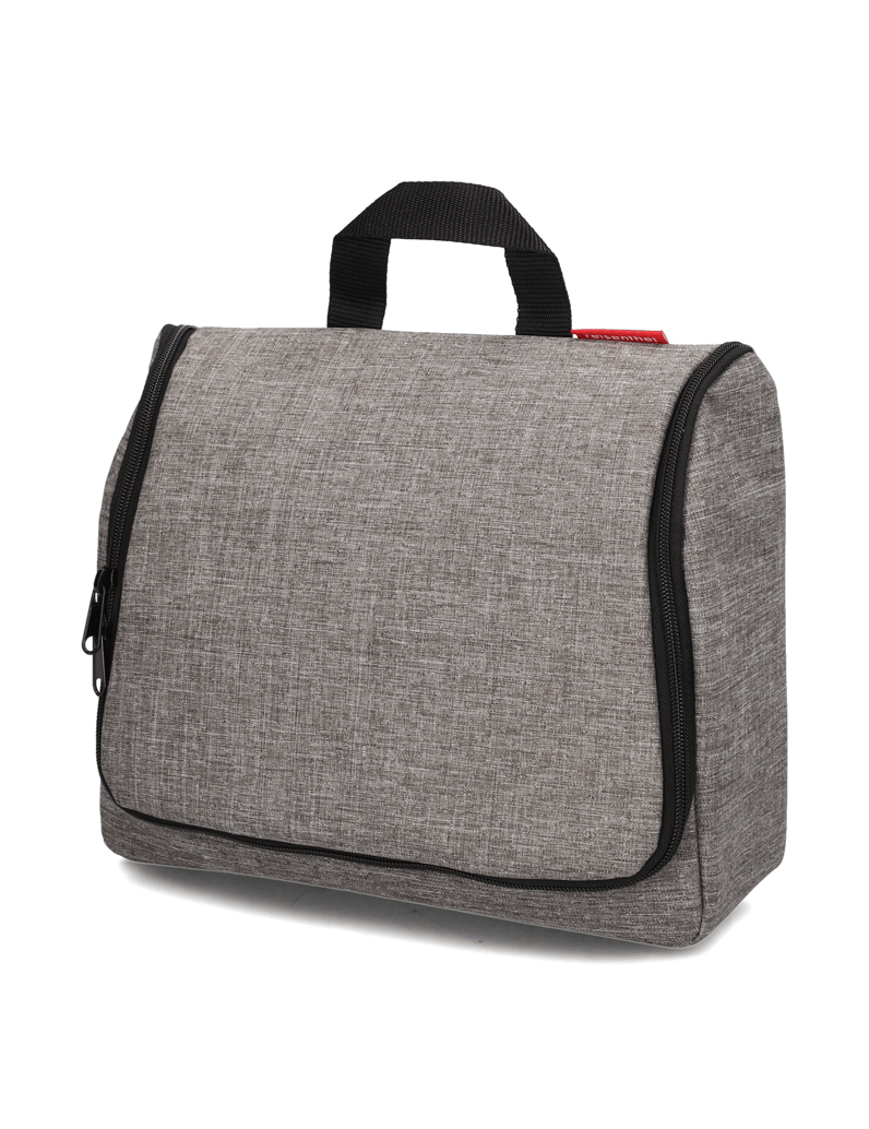 REISENTHEL-textil-taška-šedá