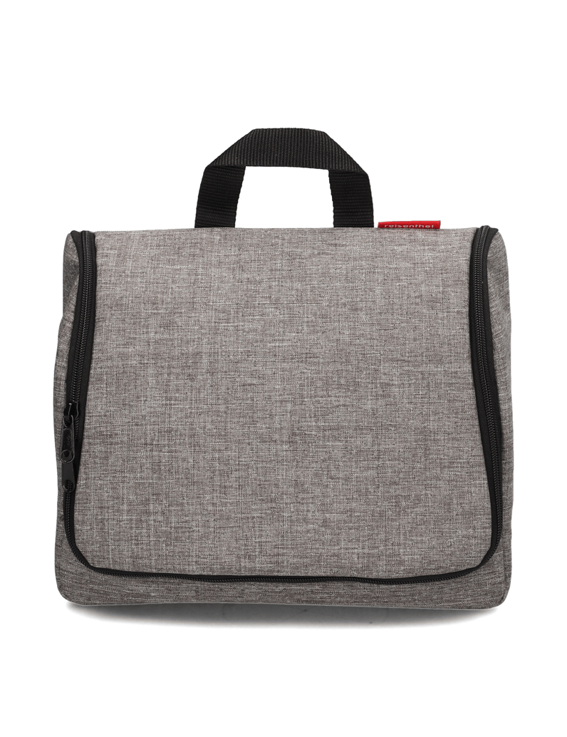 REISENTHEL-textil-taška-šedá