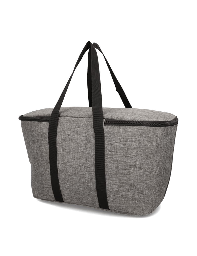 REISENTHEL-Kühltasche-grau