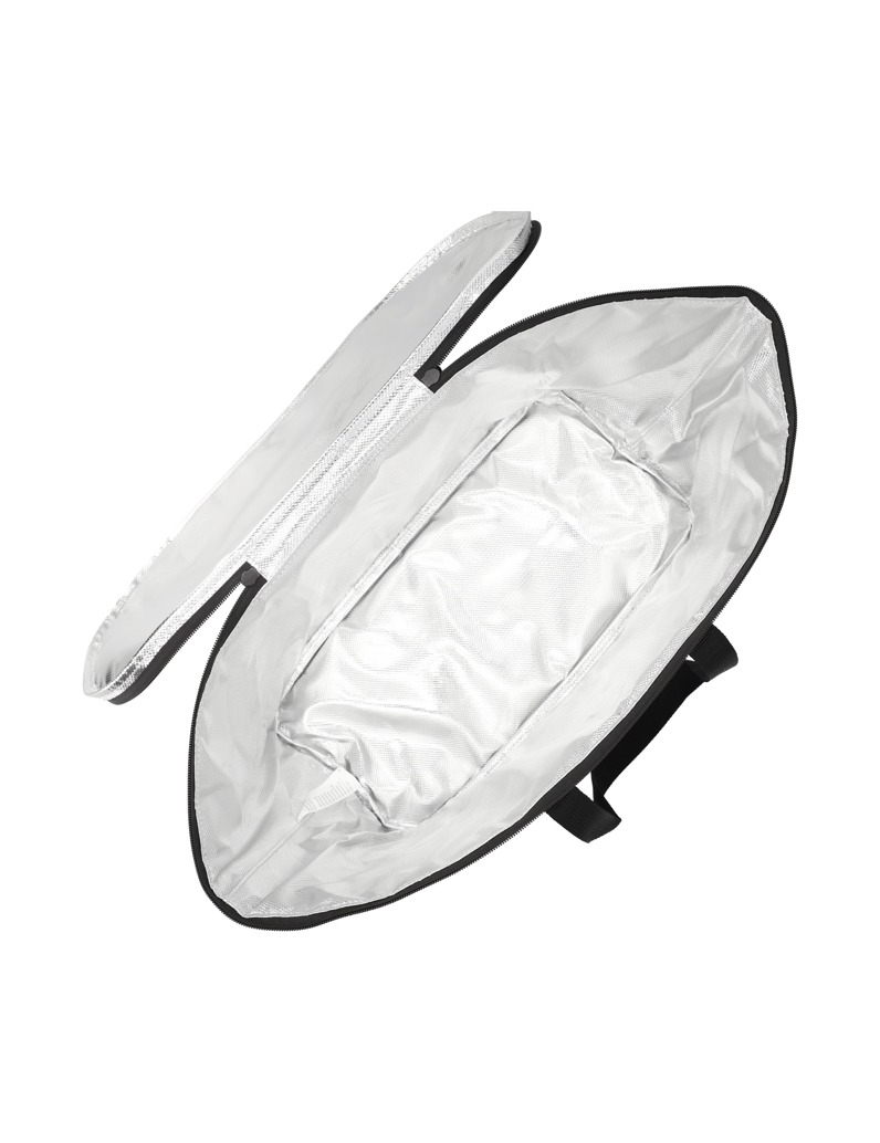 REISENTHEL-Kühltasche-grau