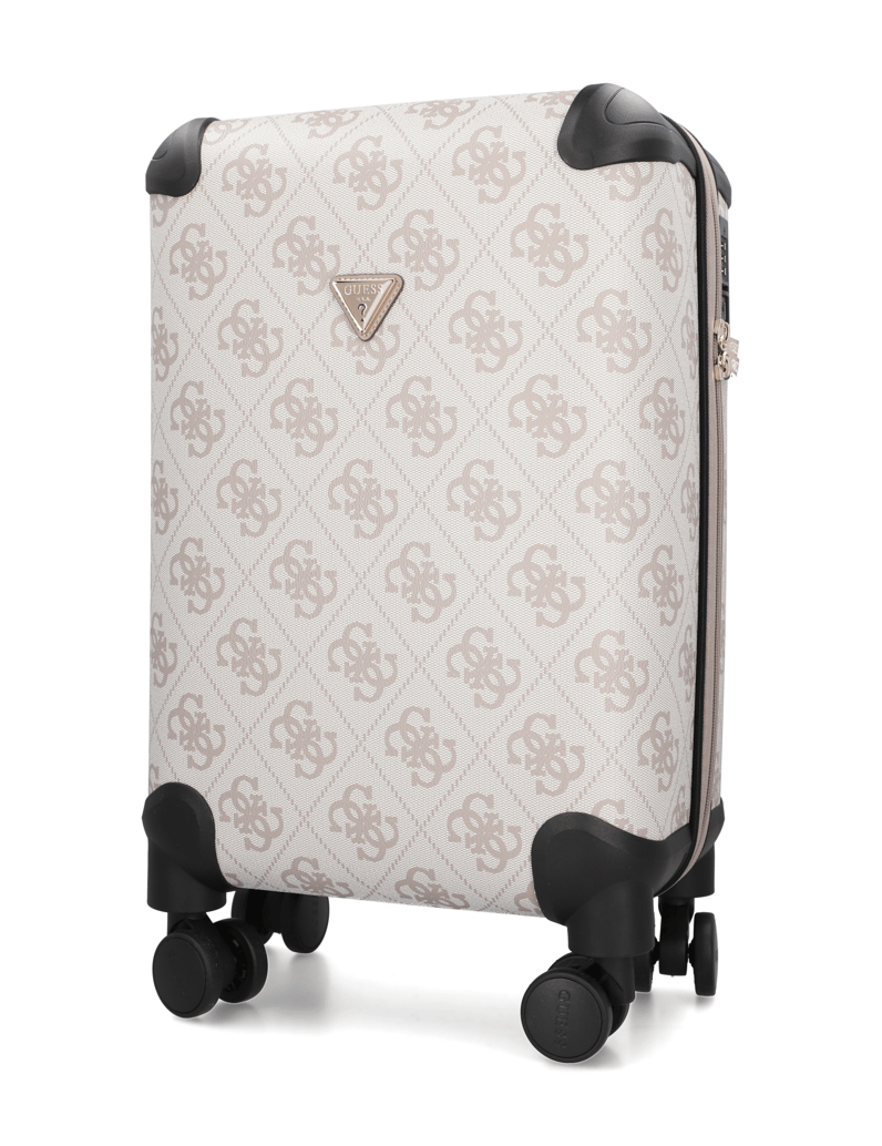 GUESS-BERTA-18-IN-8-WHEELER-béžová