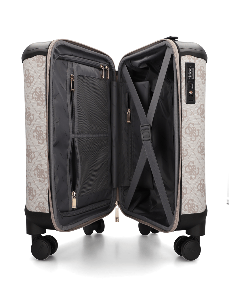 GUESS-BERTA-18-IN-8-WHEELER-béžová