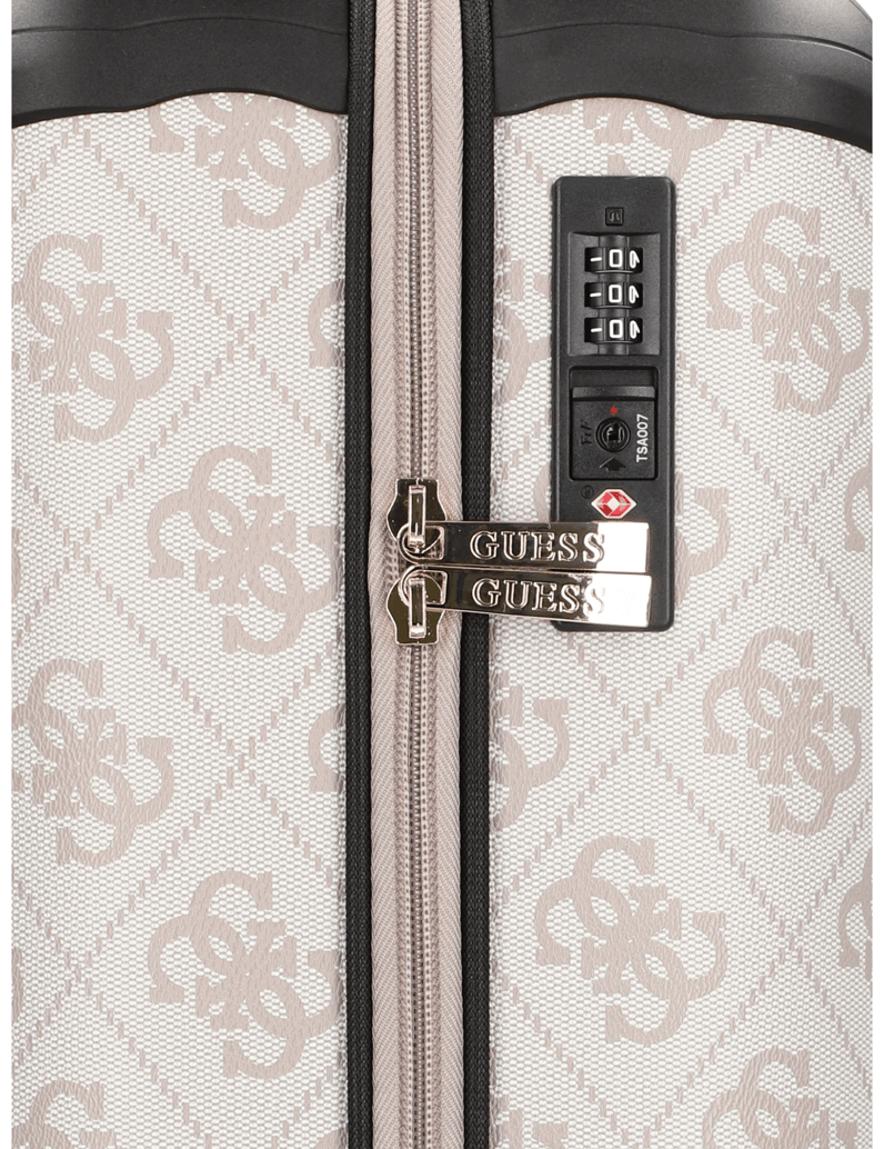 GUESS-BERTA-18-IN-8-WHEELER-béžová