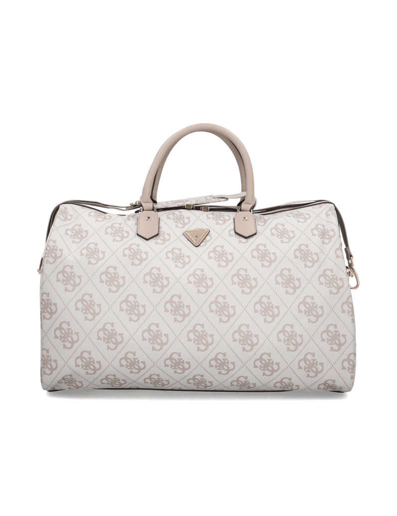 GUESS-BERTA-WEEKENDER-DUFFEL-beige
