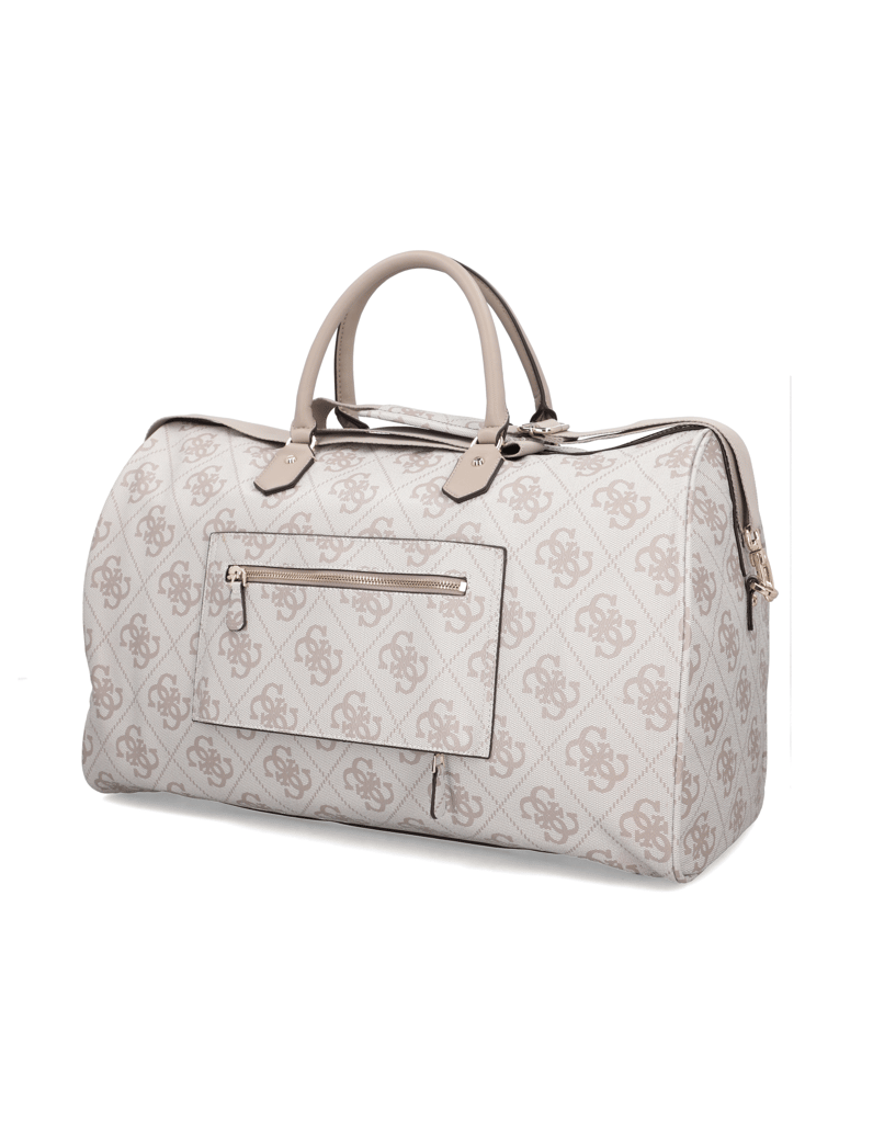 GUESS-BERTA-WEEKENDER-DUFFEL-beige