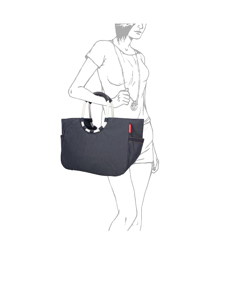 REISENTHEL-taška-zelená