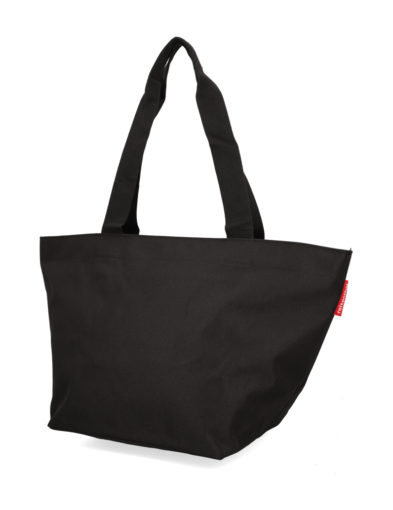 REISENTHEL-kabelka-Shopper-černá