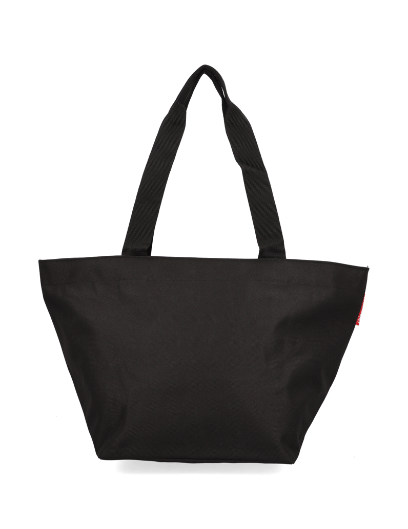 REISENTHEL-kabelka-Shopper-černá