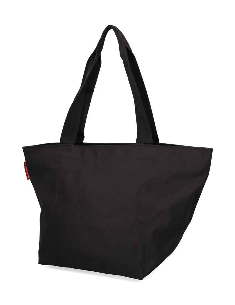 REISENTHEL-kabelka-Shopper-černá