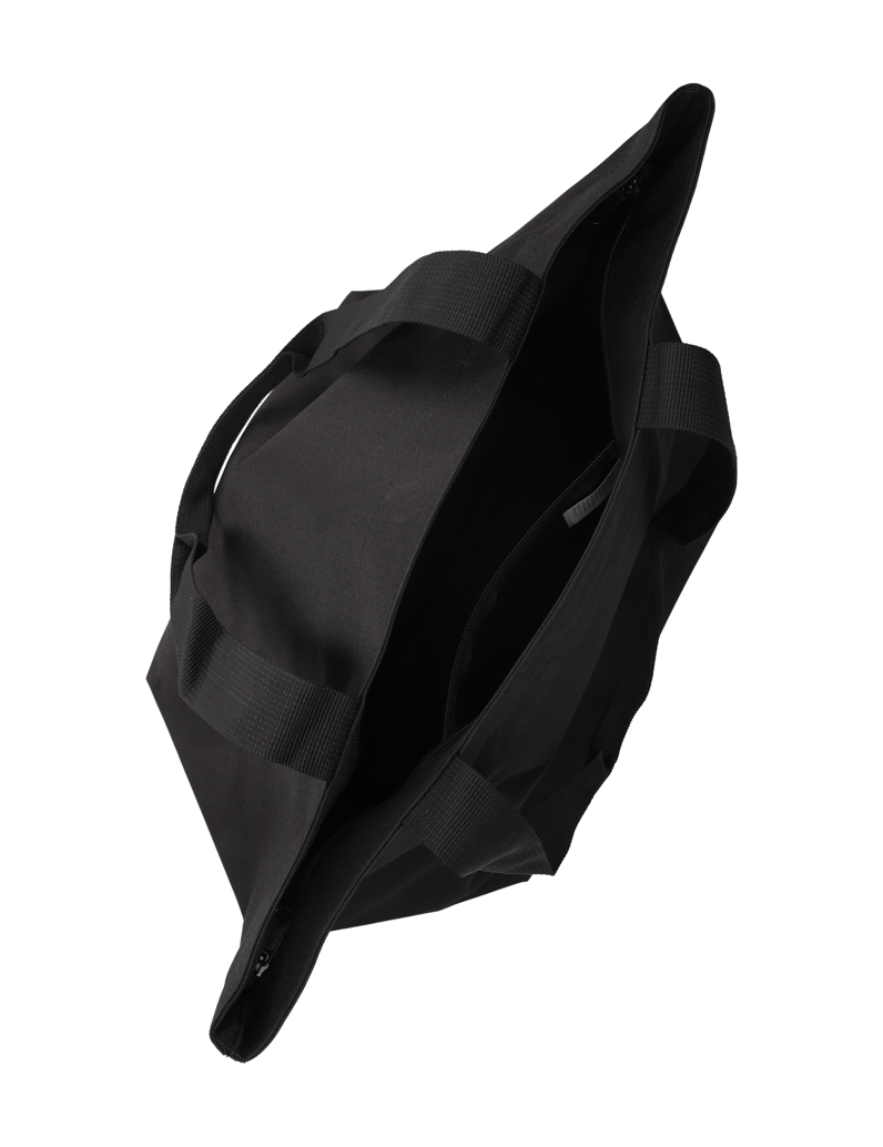 REISENTHEL-kabelka-Shopper-černá