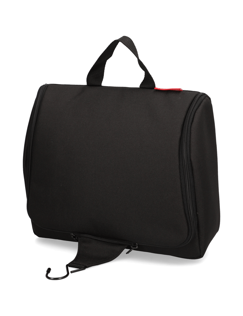 REISENTHEL-KOSMETIKTASCHE-schwarz