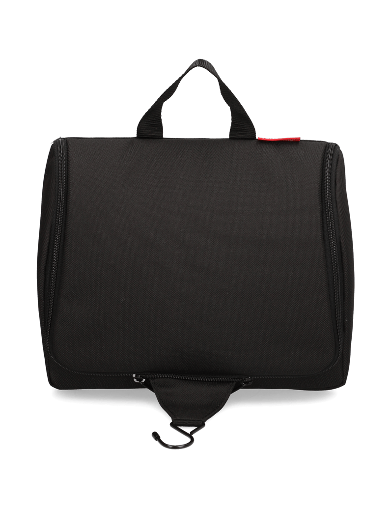 REISENTHEL-KOSMETIKTASCHE-schwarz
