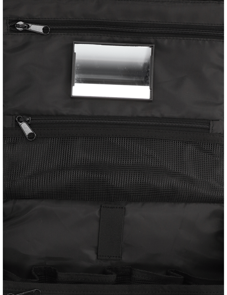 REISENTHEL-KOSMETIKTASCHE-schwarz