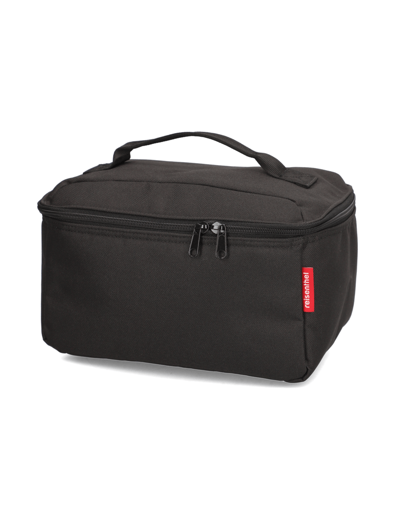 REISENTHEL-Kosmetiktasche-černá
