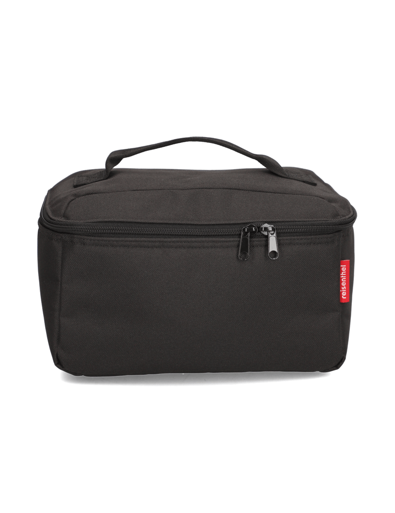 REISENTHEL-Kosmetiktasche-černá