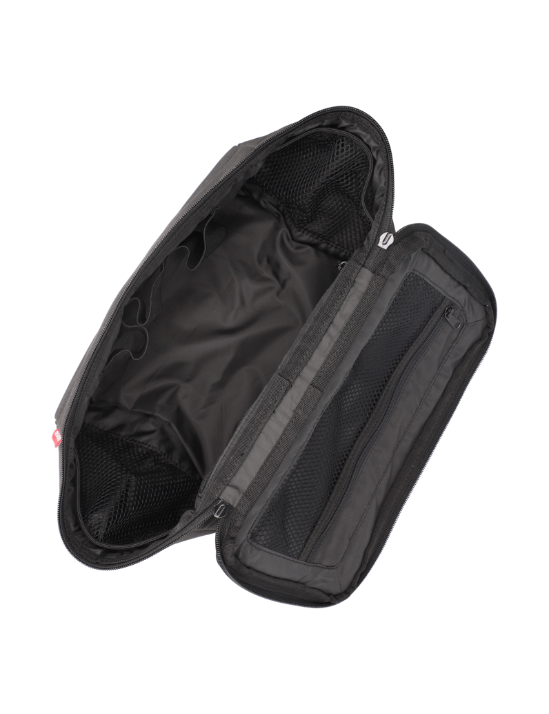REISENTHEL-Kosmetiktasche-černá