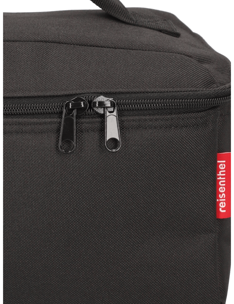 REISENTHEL-Kosmetiktasche-černá