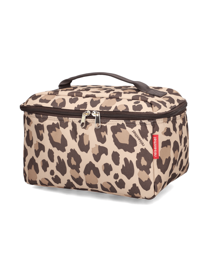 REISENTHEL-Kosmetiktasche-černá