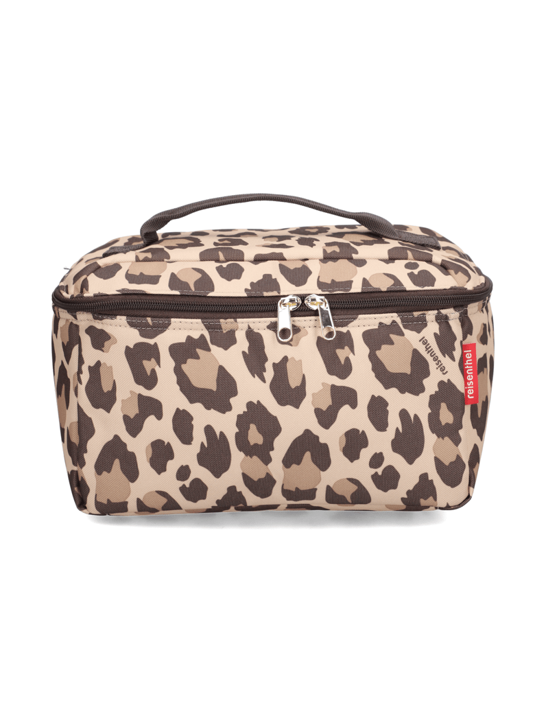 REISENTHEL-Kosmetiktasche-černá