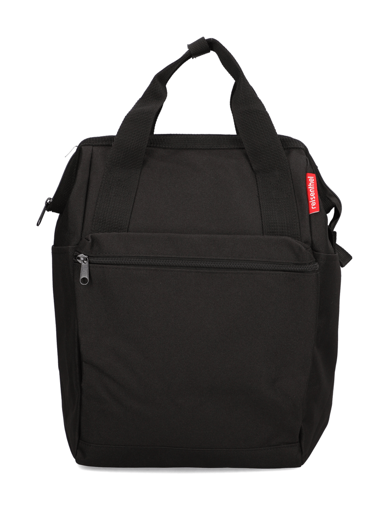 REISENTHEL-batoh-černá