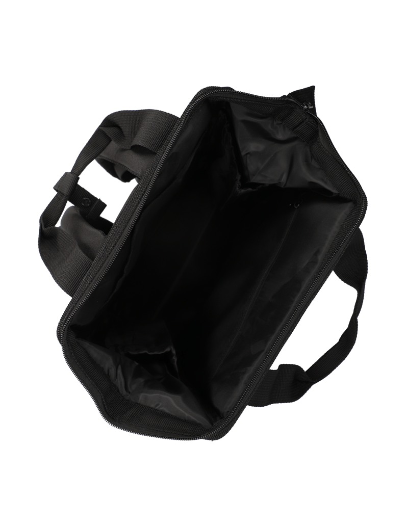 REISENTHEL-batoh-černá