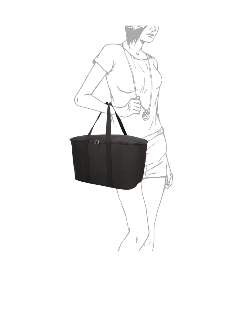 REISENTHEL-KÜHLTASCHE-schwarz