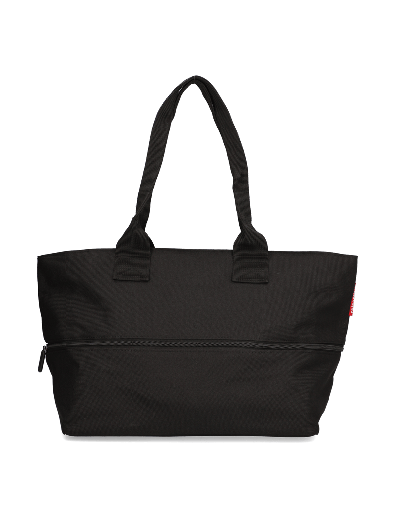 REISENTHEL-kabelka-Shopper-černá