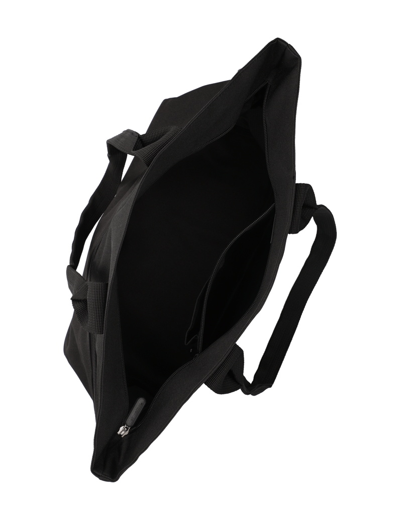 REISENTHEL-kabelka-Shopper-černá