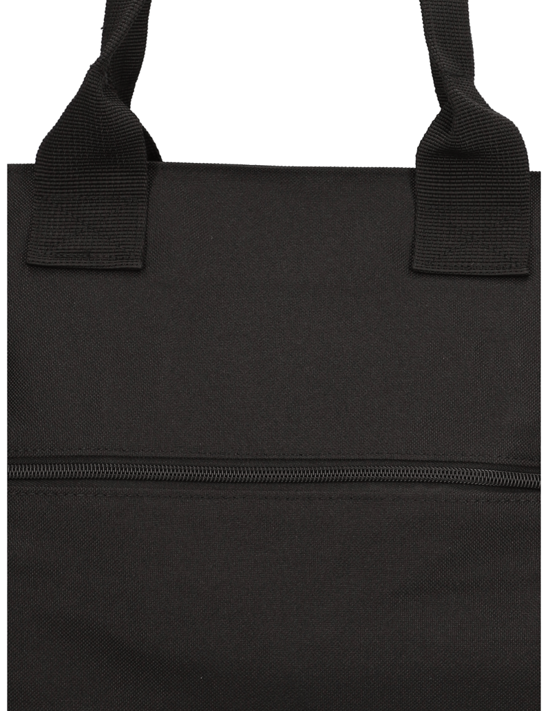 REISENTHEL-kabelka-Shopper-černá