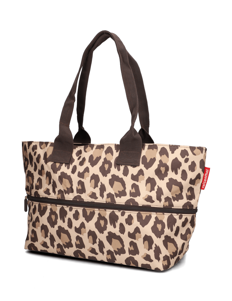 REISENTHEL-kabelka-Shopper-černá