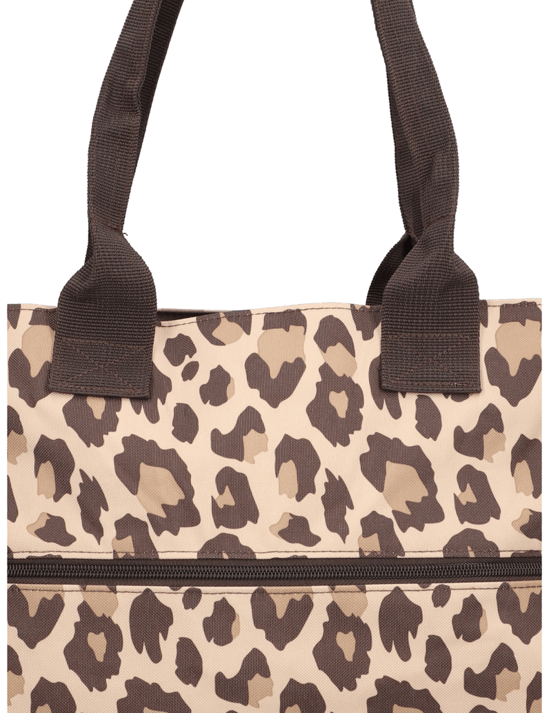 REISENTHEL-kabelka-Shopper-černá