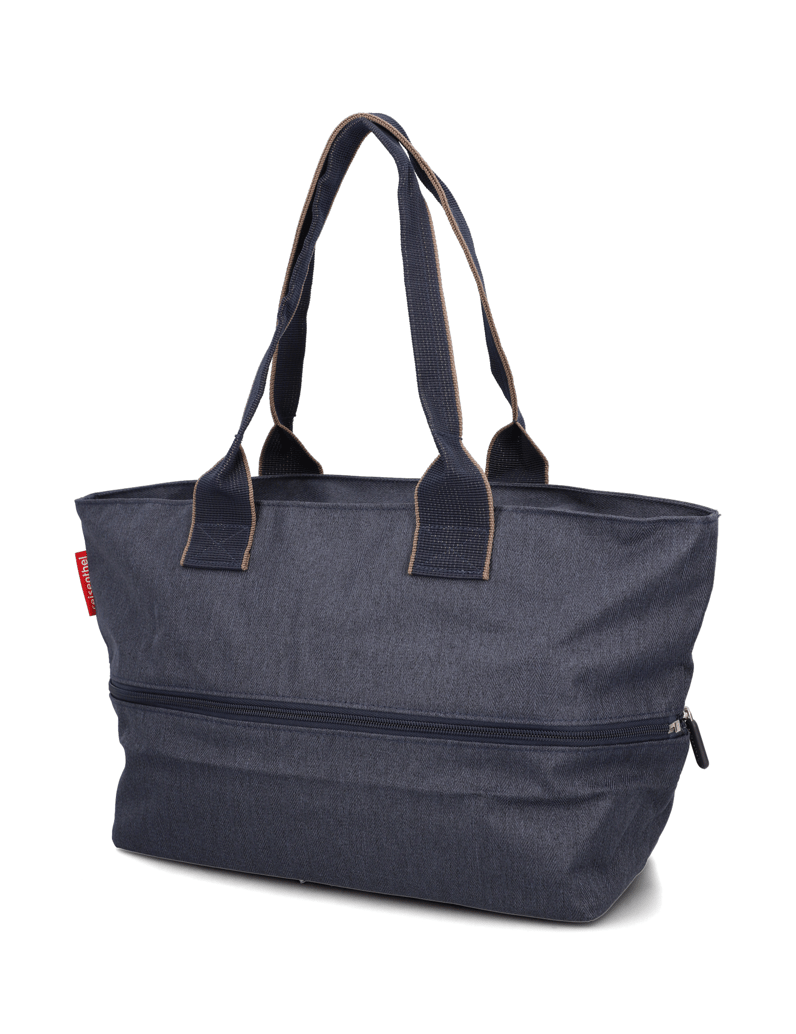 REISENTHEL-kabelka-Shopper-černá