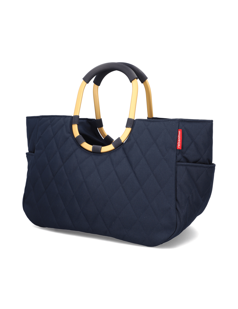 REISENTHEL-Shopper-blau
