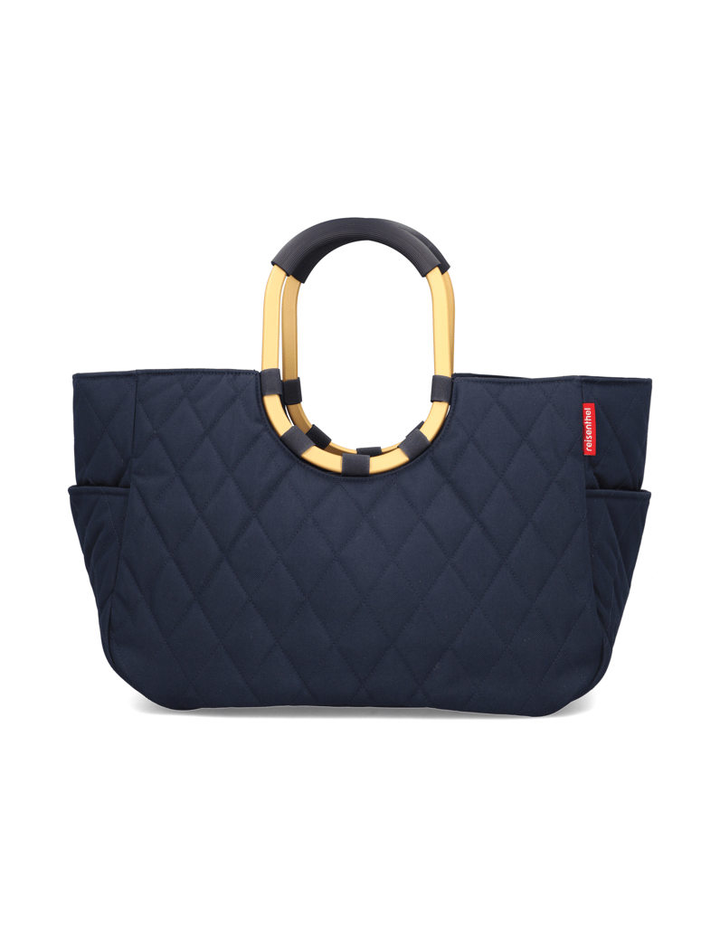 REISENTHEL-Shopper-blau