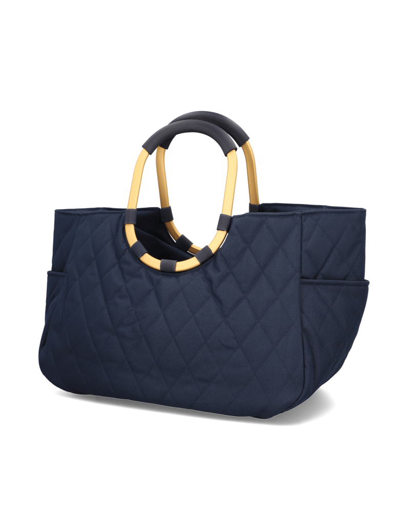 REISENTHEL-Shopper-blau