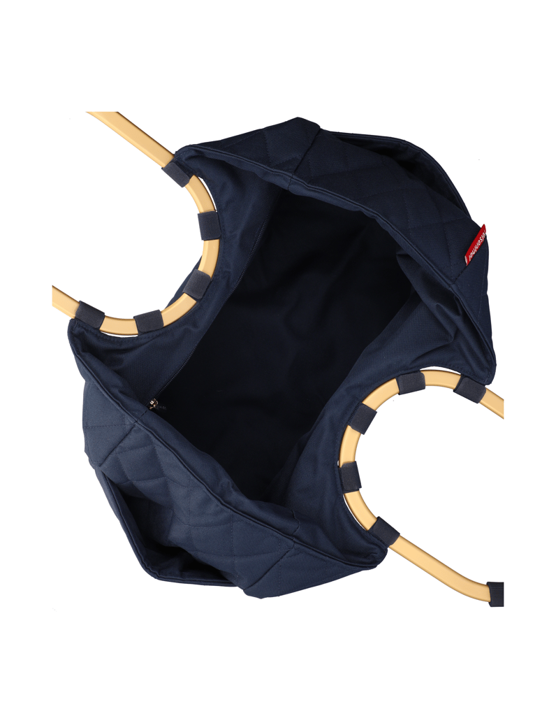 REISENTHEL-Shopper-blau