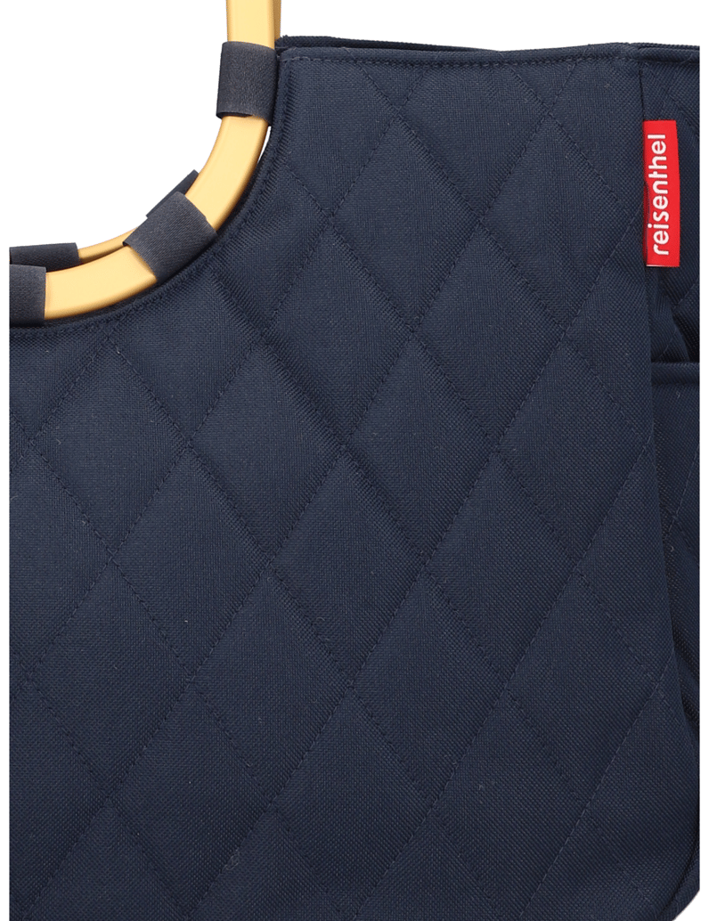REISENTHEL-Shopper-blau