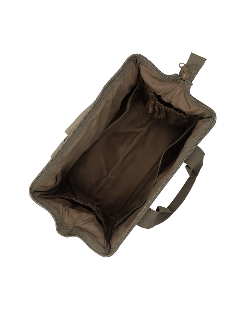 REISENTHEL-cestovní-tašky-zelená