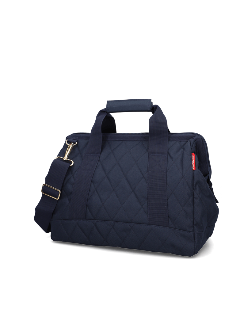 REISENTHEL-cestovní-tašky-zelená