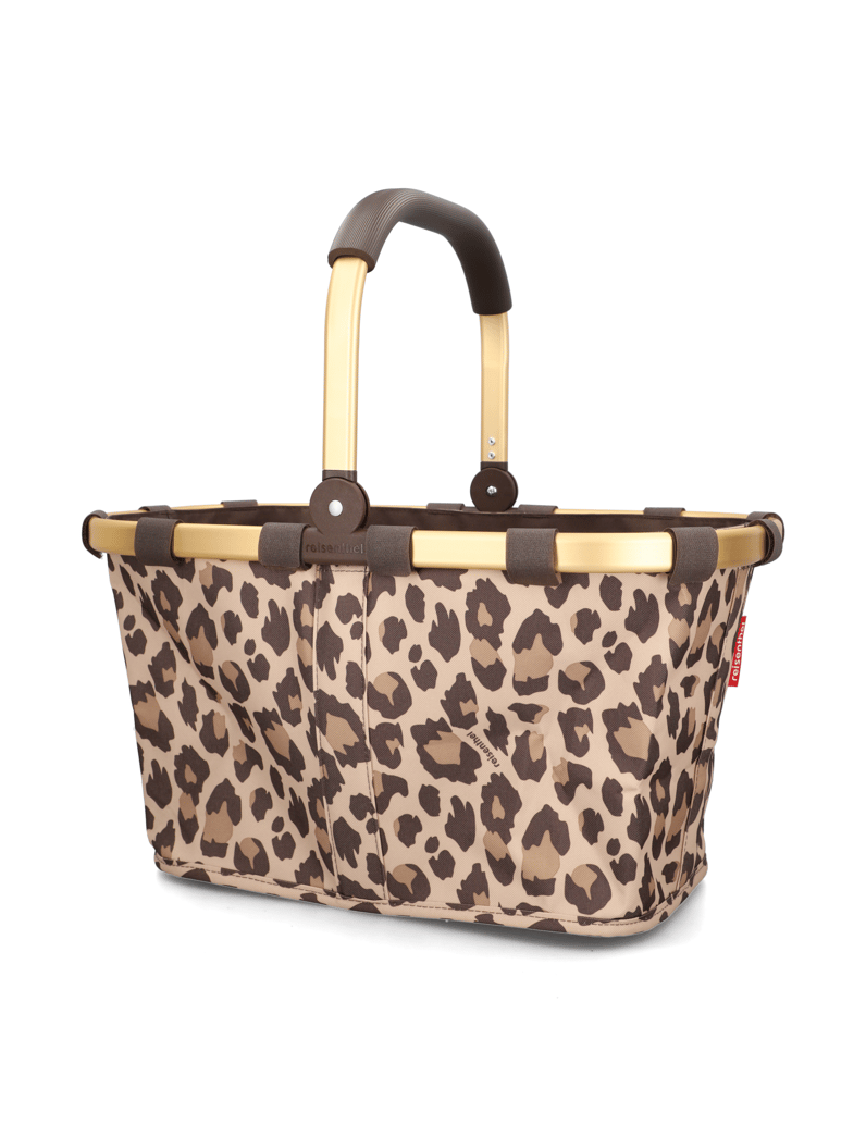 REISENTHEL-EInkaufskorb-béžová