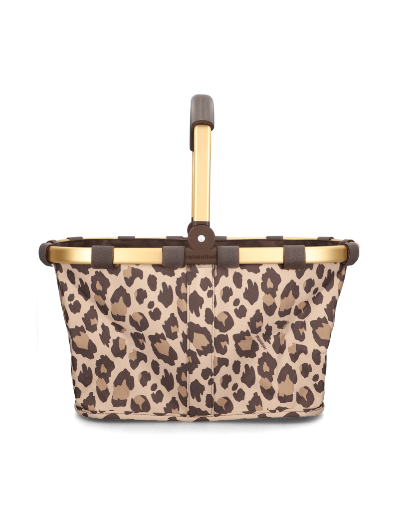 REISENTHEL-EInkaufskorb-béžová